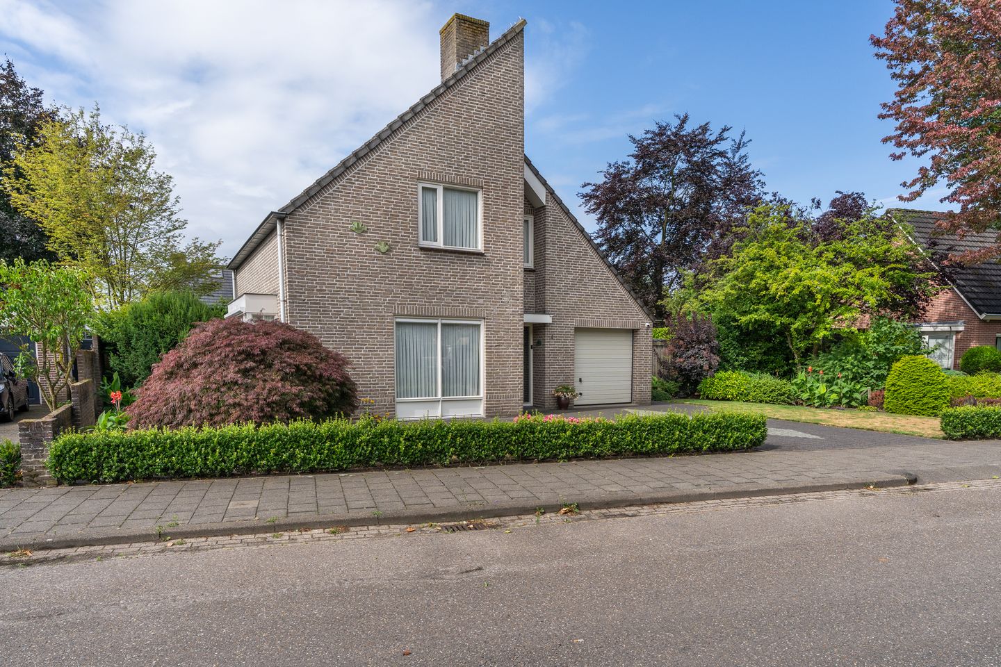 Foto 1 van Bramenbos 4