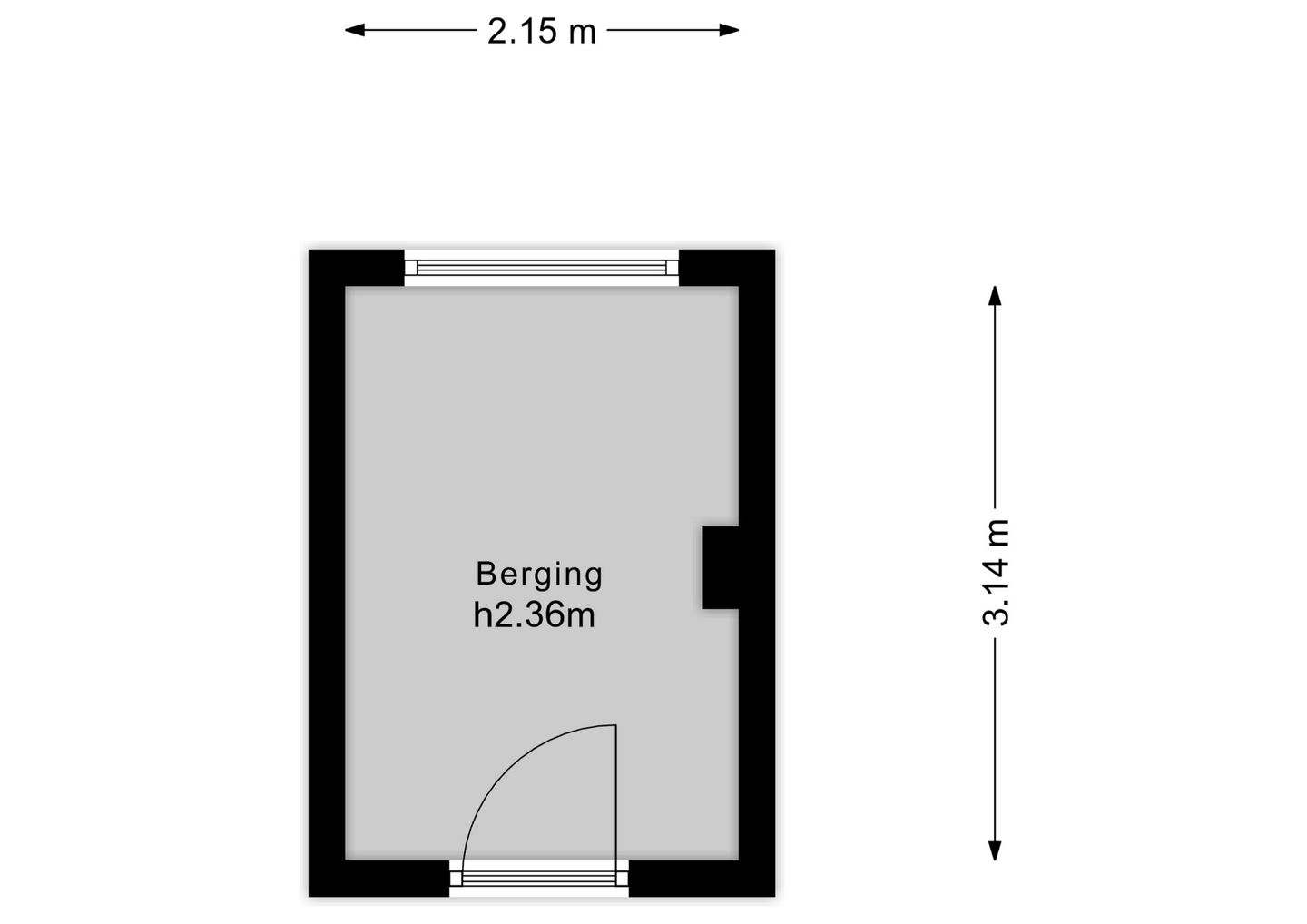 Foto 40 van Heemskerklaan 8