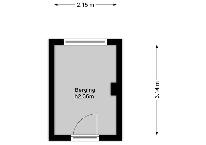 Foto 40 van Heemskerklaan 8