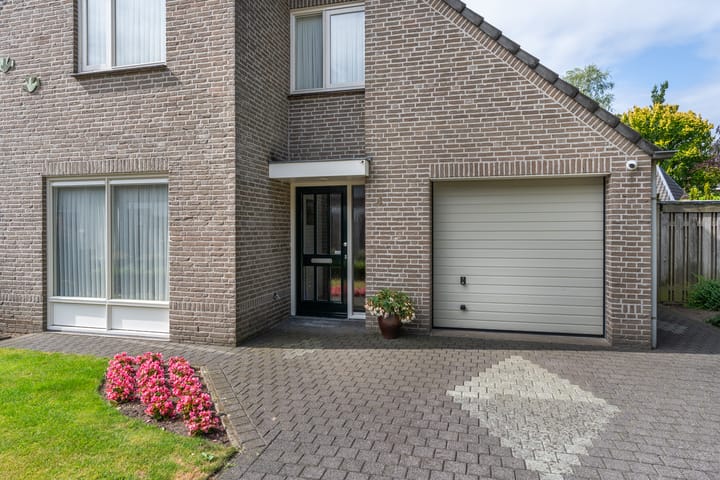 Foto 18 van Bramenbos 4