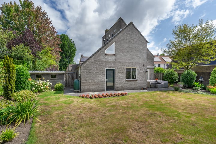 Foto 19 van Bramenbos 4