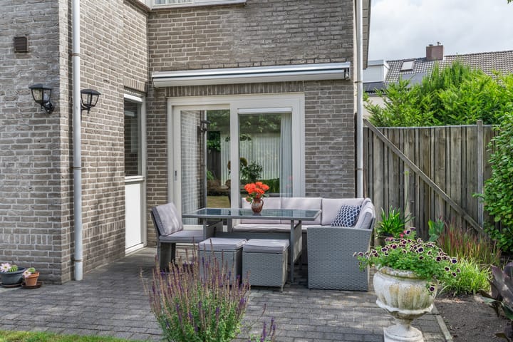 Foto 23 van Bramenbos 4