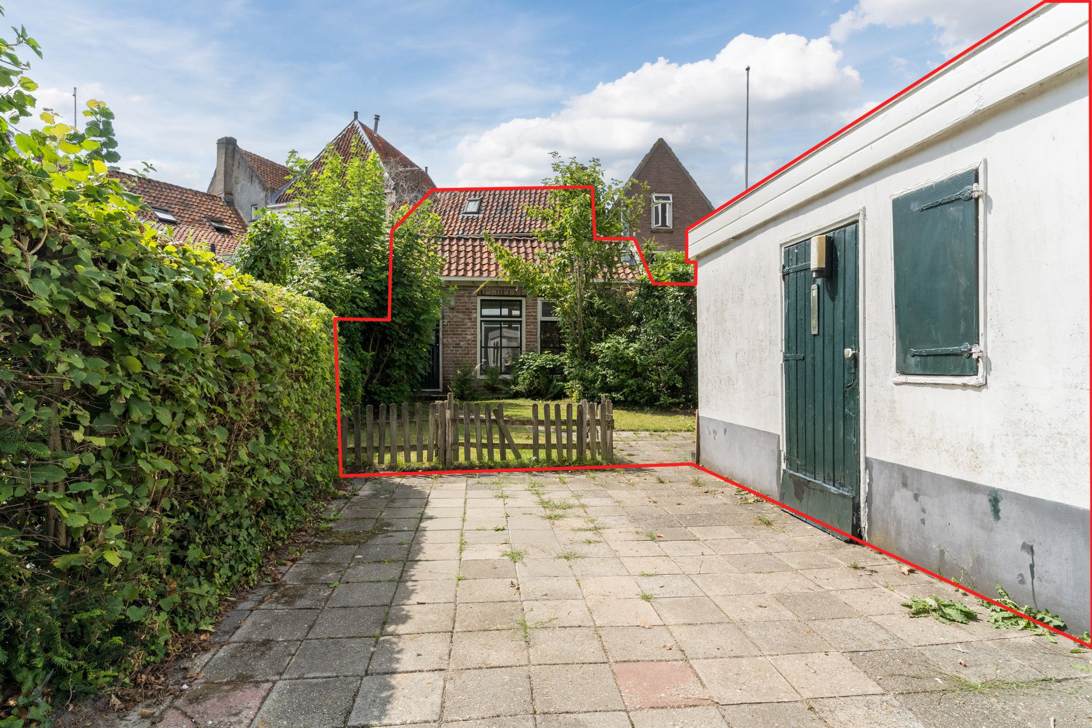 Lange Meent, 2, Culemborg, 4101BG, Gelderland, Nederland 2