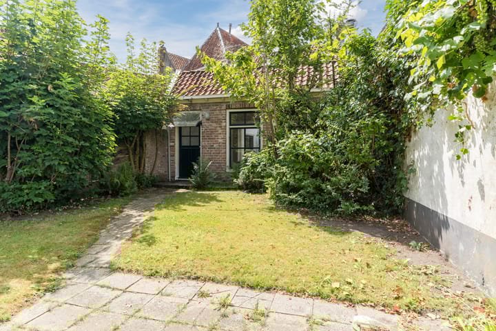 Foto 24 van Lange Meent 2