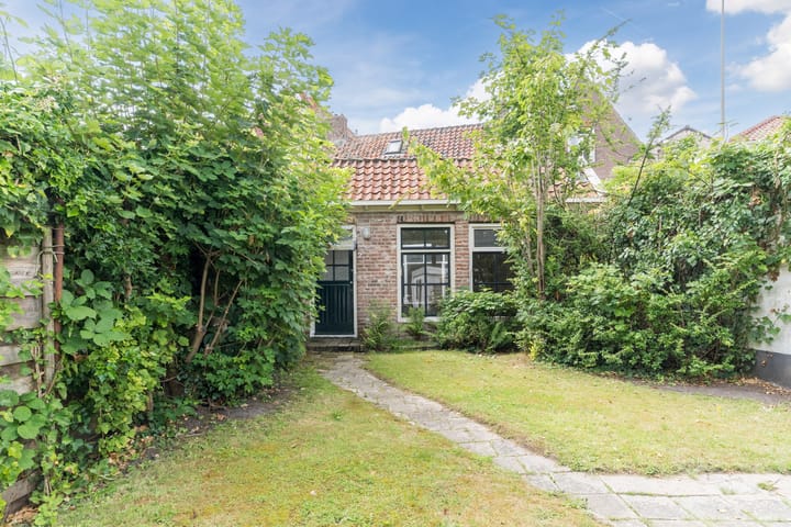 Foto 25 van Lange Meent 2