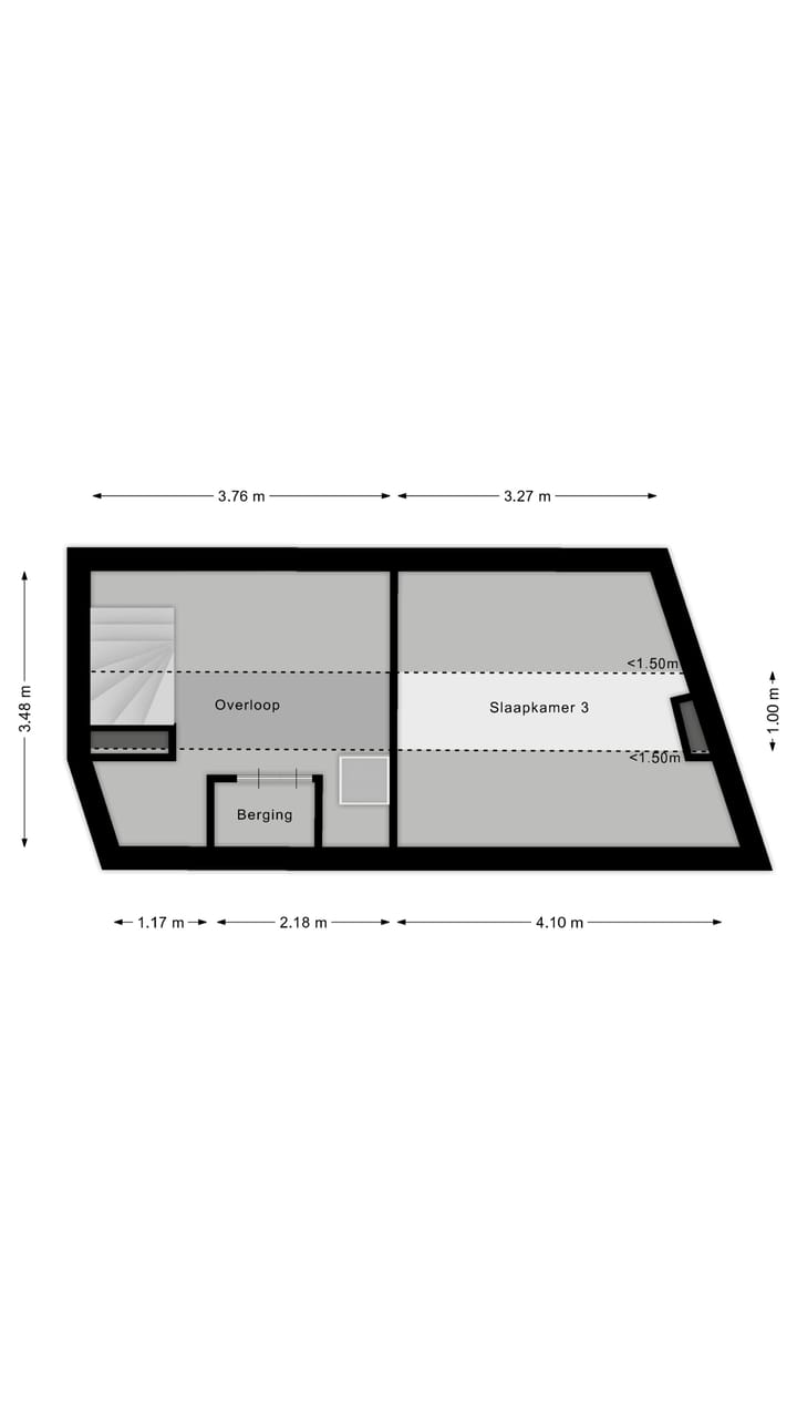 Foto 29 van Lange Meent 2