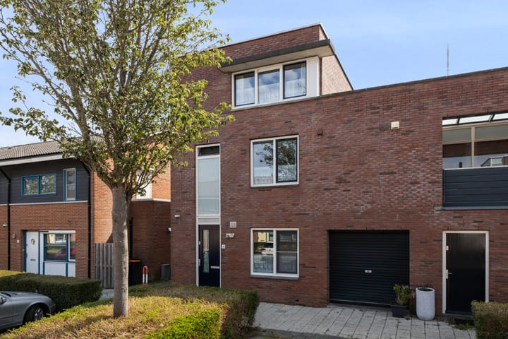 Foto 2 van Istanbulstraat 4