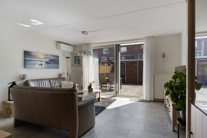 Foto 3 van Istanbulstraat 4