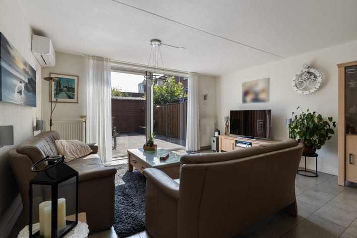 Foto 5 van Istanbulstraat 4