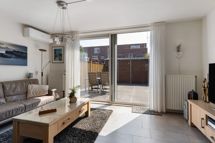 Foto 6 van Istanbulstraat 4