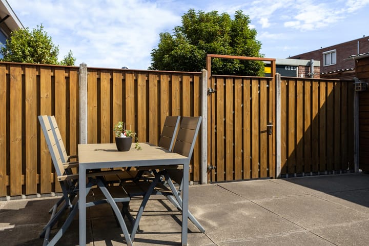 Foto 10 van Istanbulstraat 4