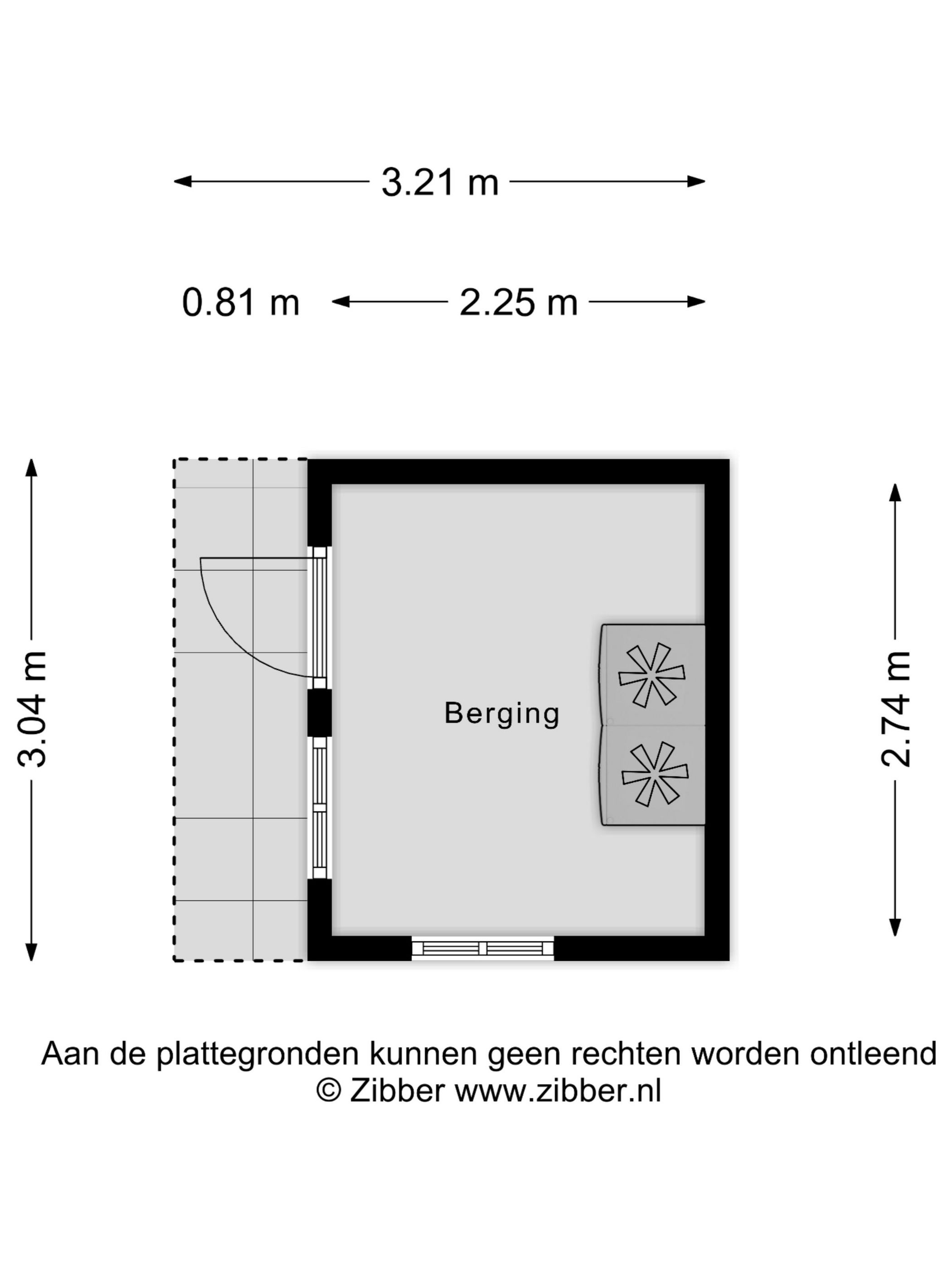 Photo 42 of Hoenderparkweg 146