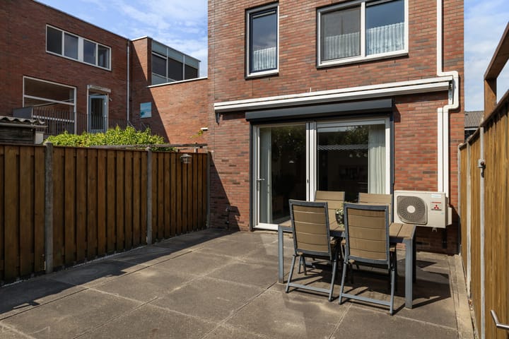 Foto 12 van Istanbulstraat 4