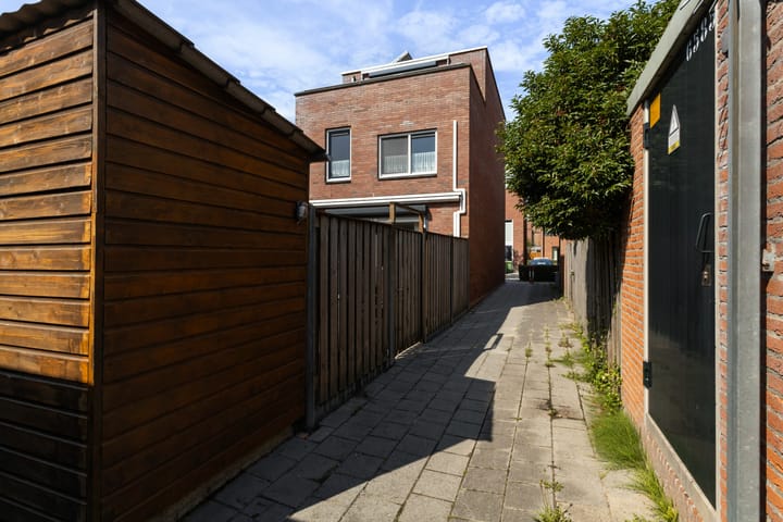 Foto 13 van Istanbulstraat 4