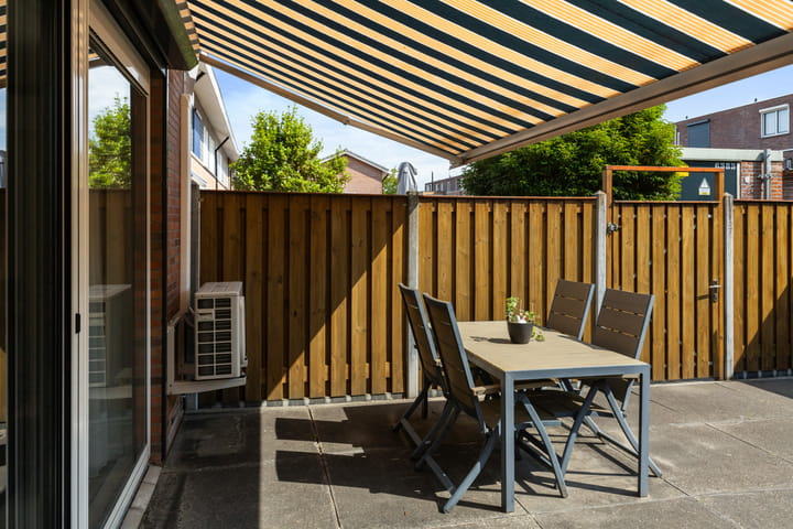 Foto 14 van Istanbulstraat 4