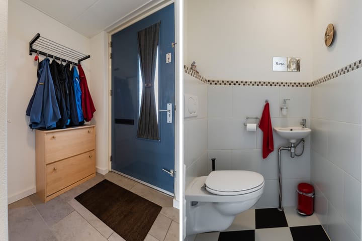 Foto 17 van Istanbulstraat 4