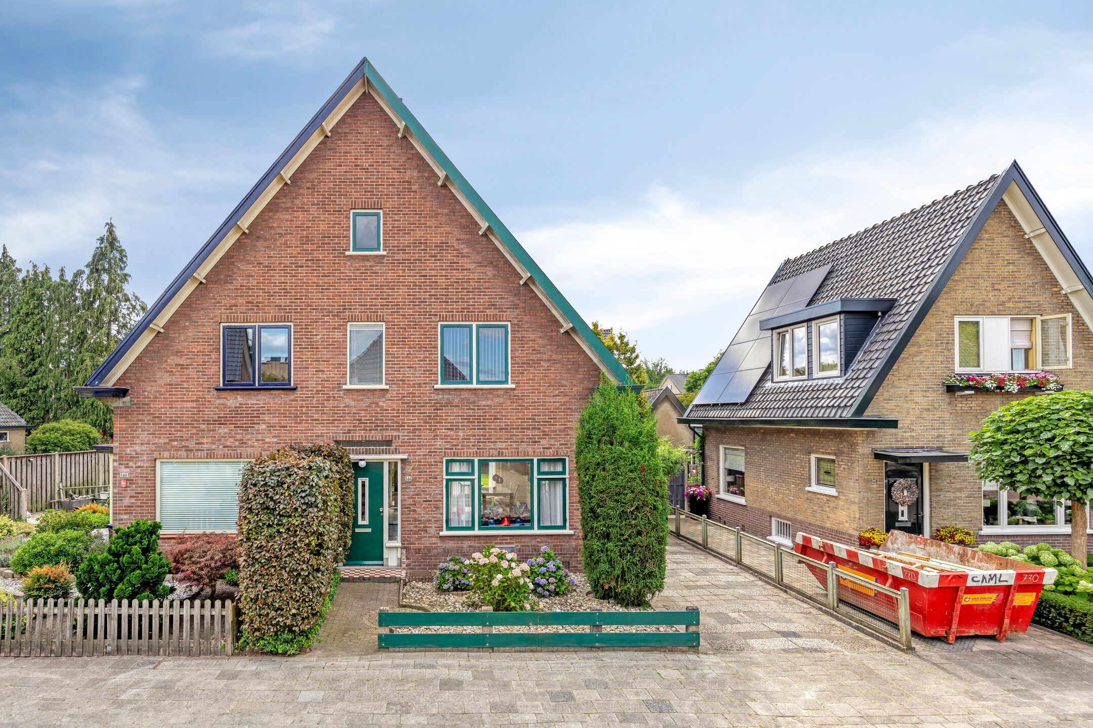 Photo 33 of Hoenderparkweg 146