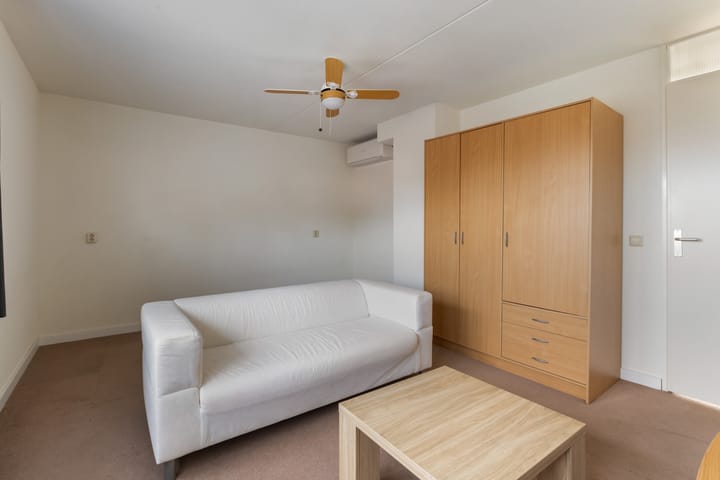 Foto 24 van Istanbulstraat 4