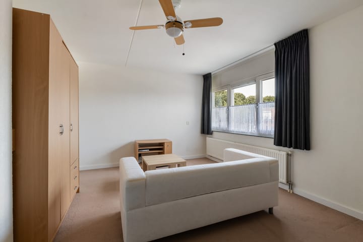 Foto 25 van Istanbulstraat 4