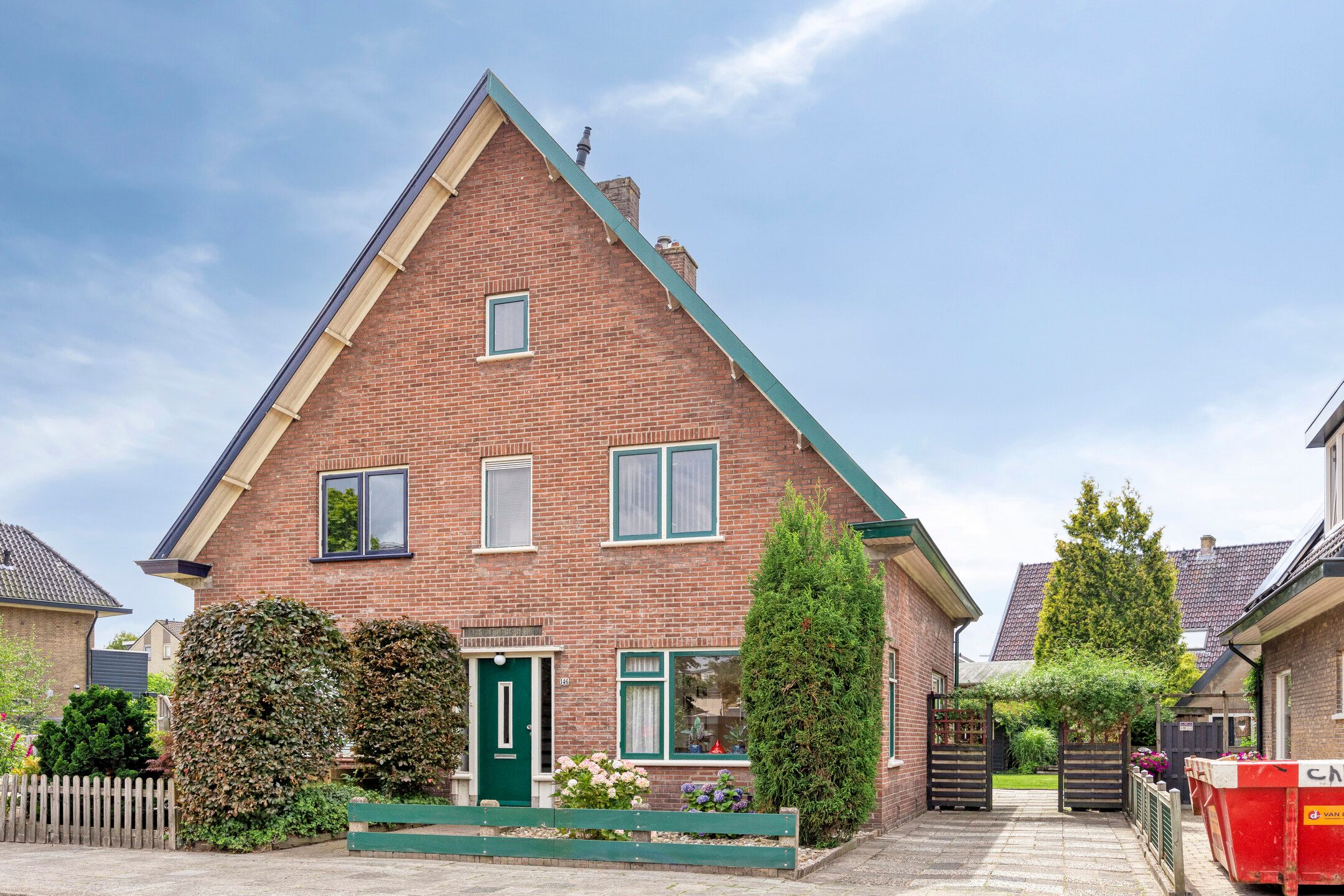 Photo 36 of Hoenderparkweg 146