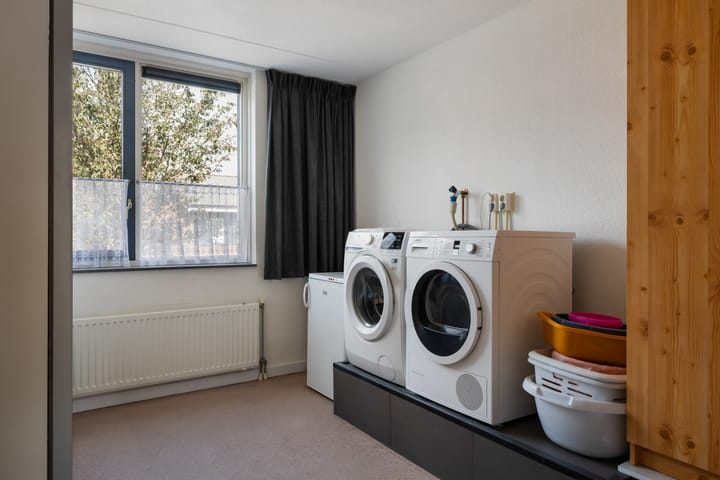 Foto 28 van Istanbulstraat 4