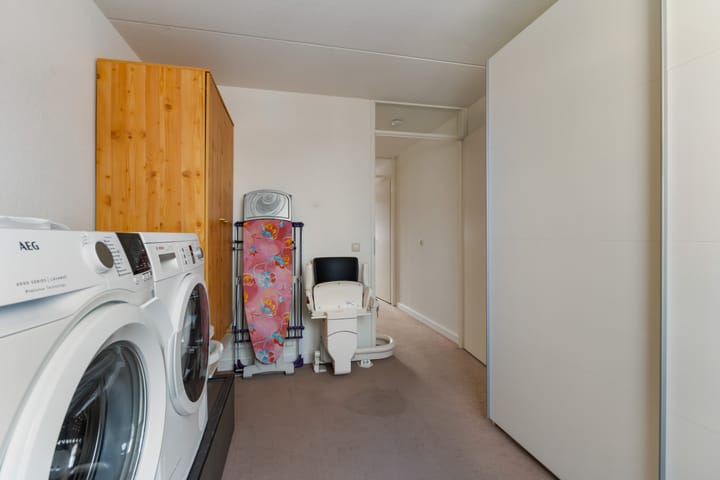 Foto 29 van Istanbulstraat 4