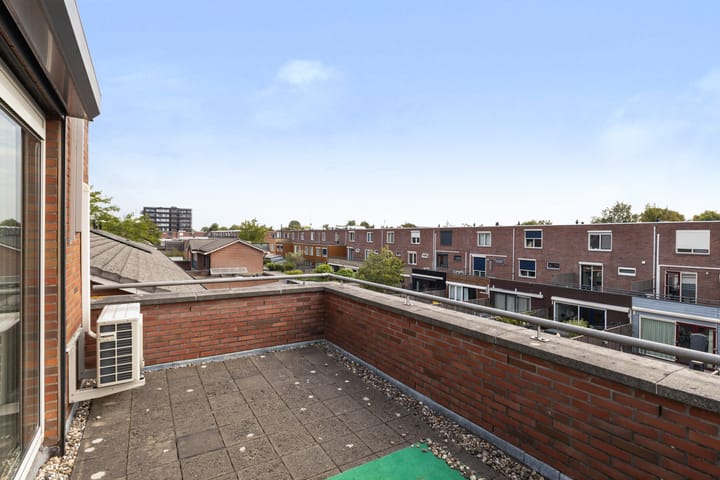 Foto 34 van Istanbulstraat 4