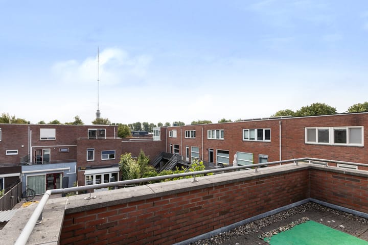 Foto 35 van Istanbulstraat 4