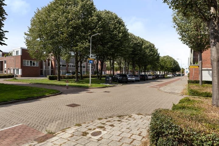 Foto 37 van Istanbulstraat 4