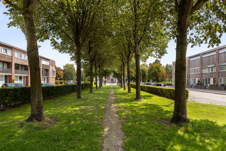 Foto 38 van Istanbulstraat 4