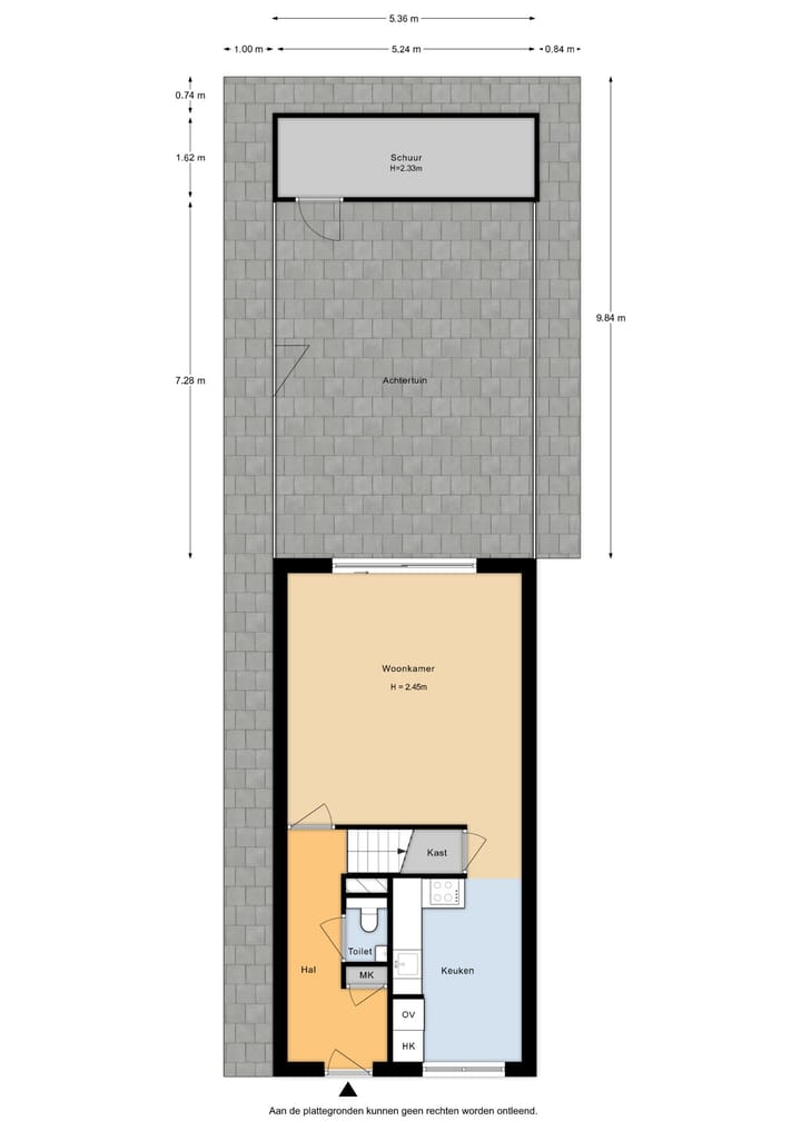 Foto 42 van Istanbulstraat 4