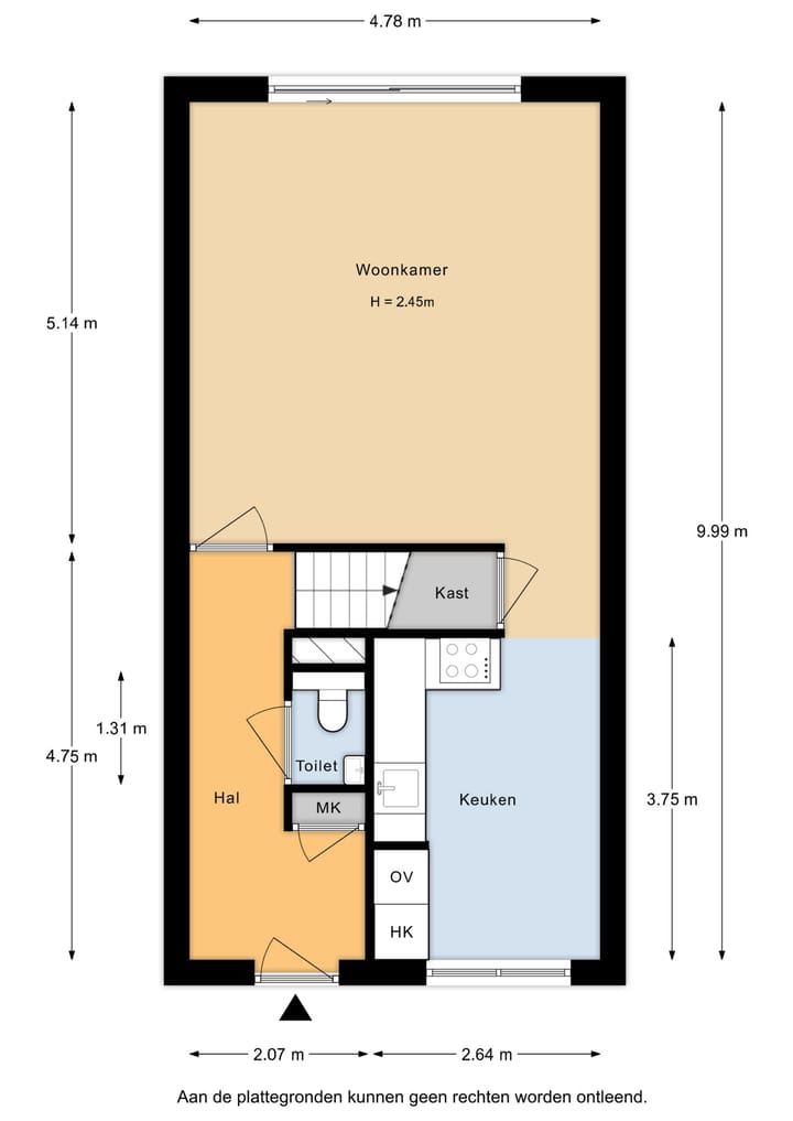 Foto 43 van Istanbulstraat 4