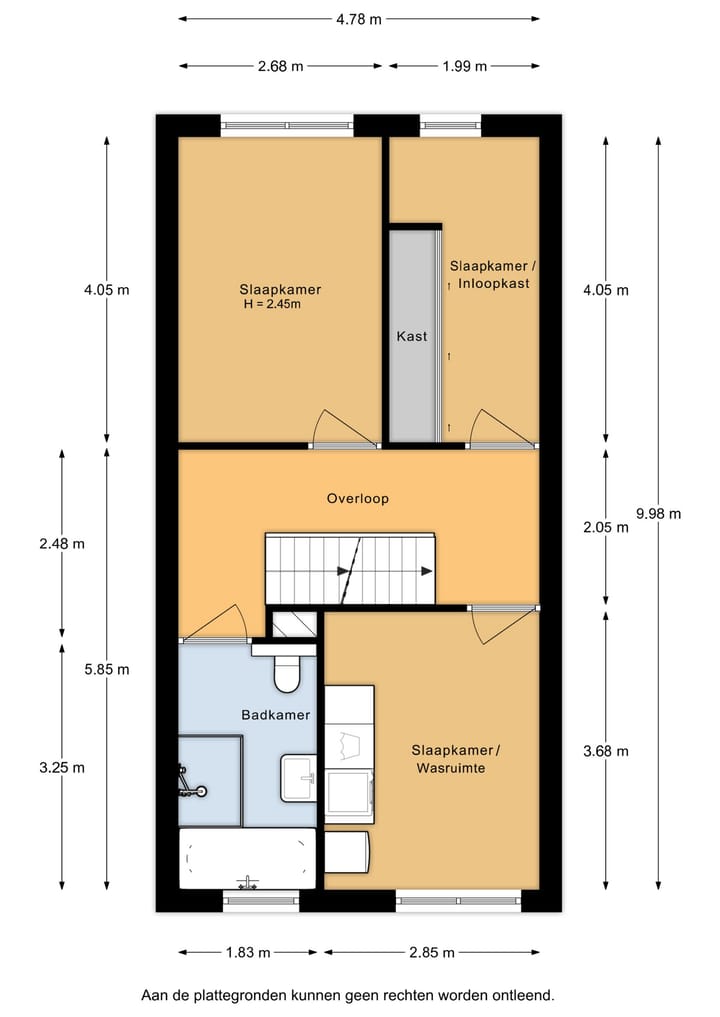 Foto 44 van Istanbulstraat 4