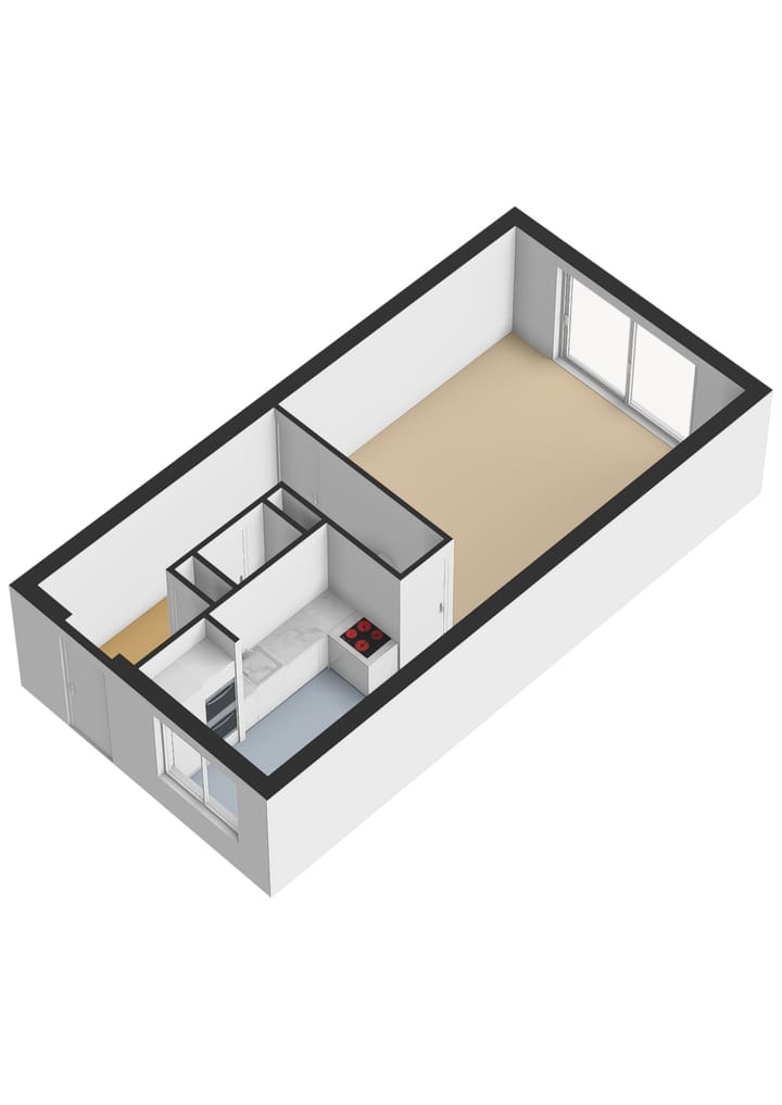 Foto 47 van Istanbulstraat 4