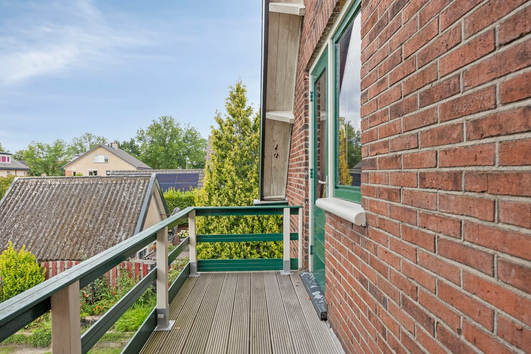 Photo 32 of Hoenderparkweg 146