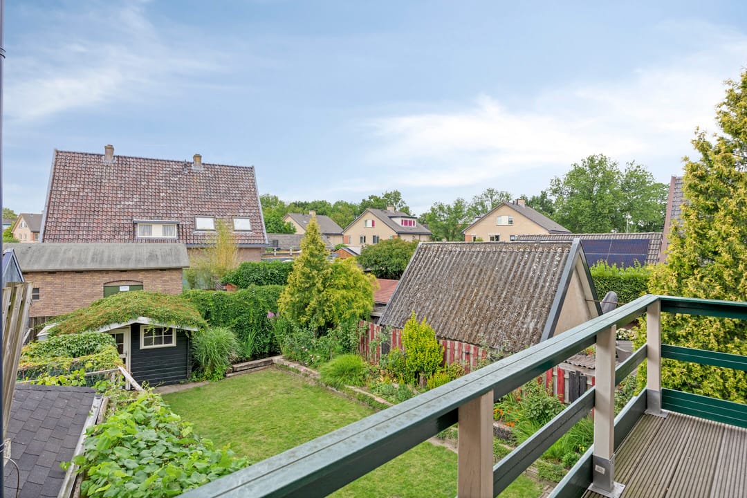 Photo 31 of Hoenderparkweg 146