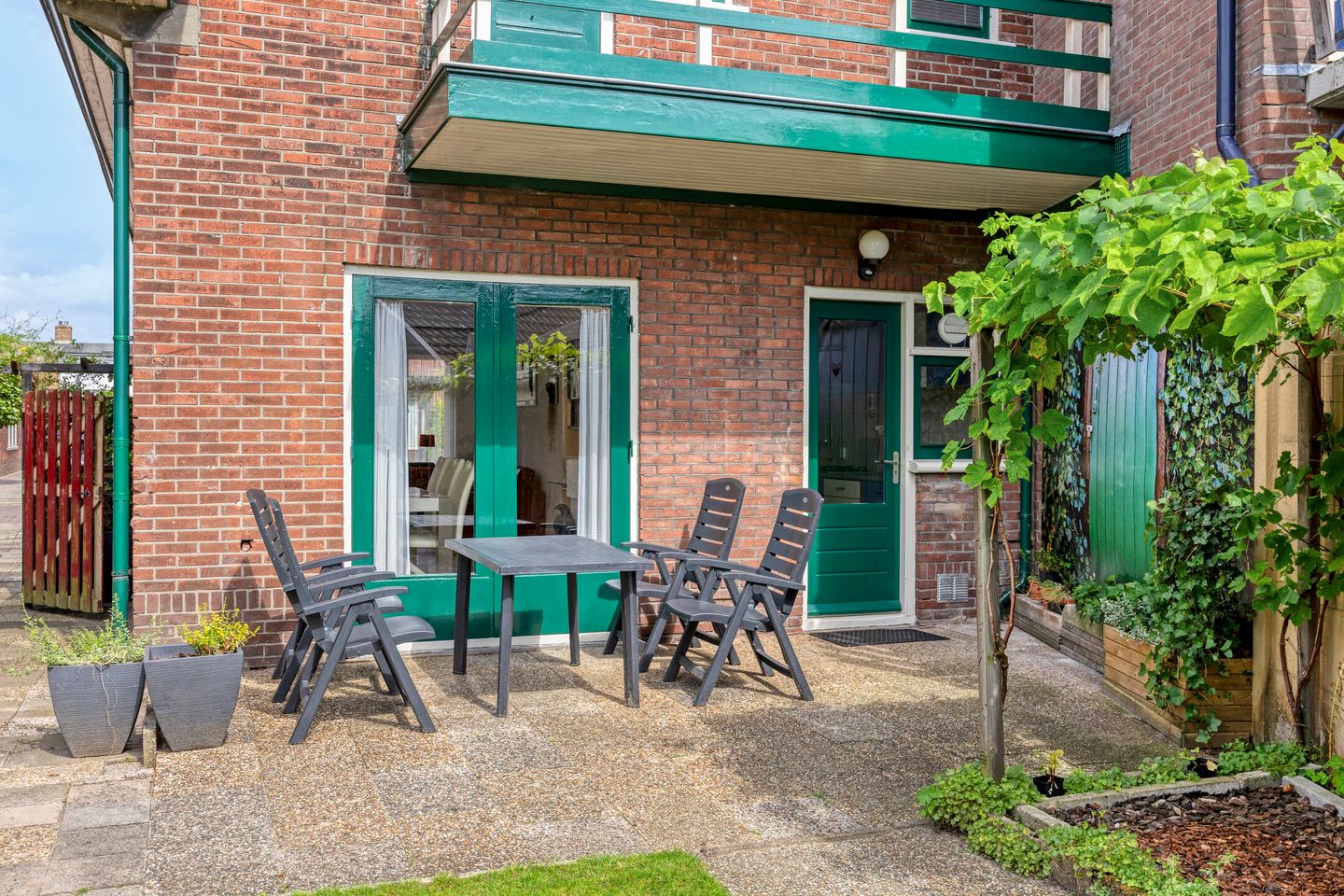 Photo 29 of Hoenderparkweg 146