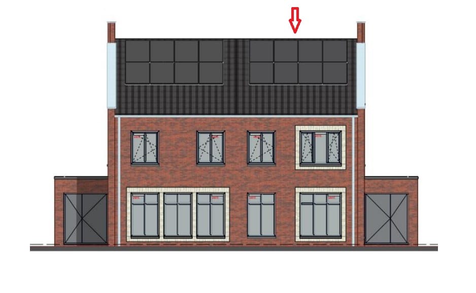 Kavel, Bant, 8314AA, Flevoland, Nederland  