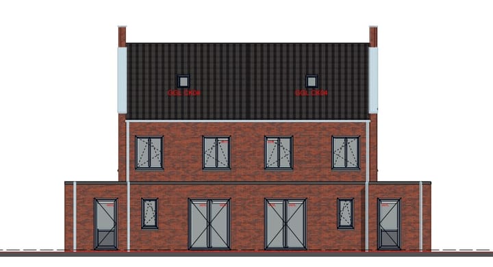 Foto 3 van Kavel 306