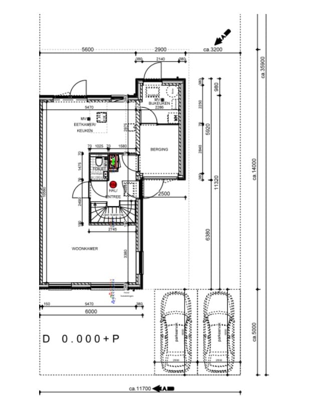 Foto 4 van Kavel 306
