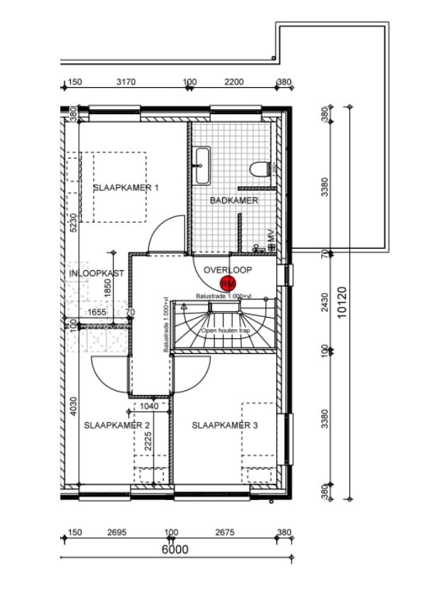 Foto 5 van Kavel 306