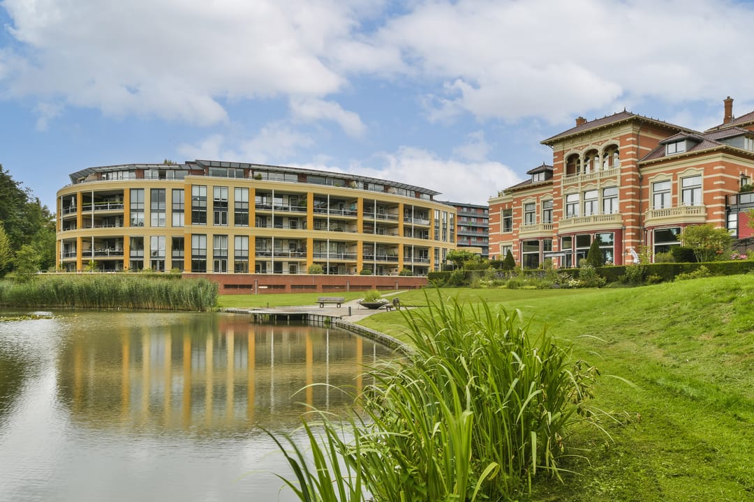 Foto 1 van Casparuslaan 406