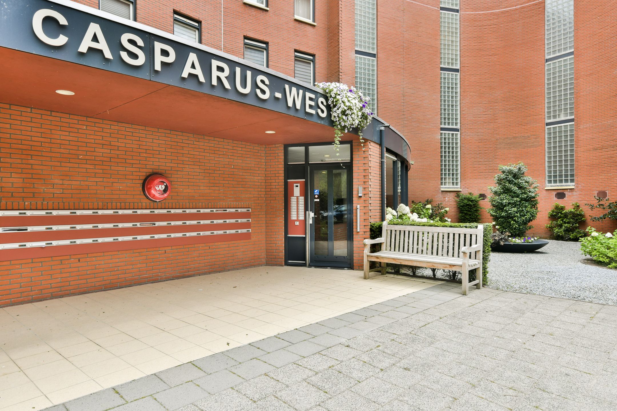 Foto 3 van Casparuslaan 406