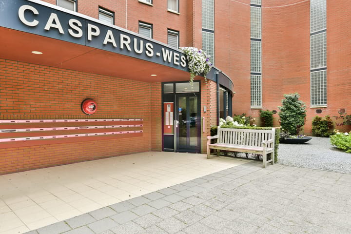 Foto 3 van Casparuslaan 406