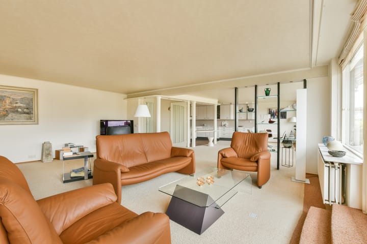 Foto 4 van Casparuslaan 406