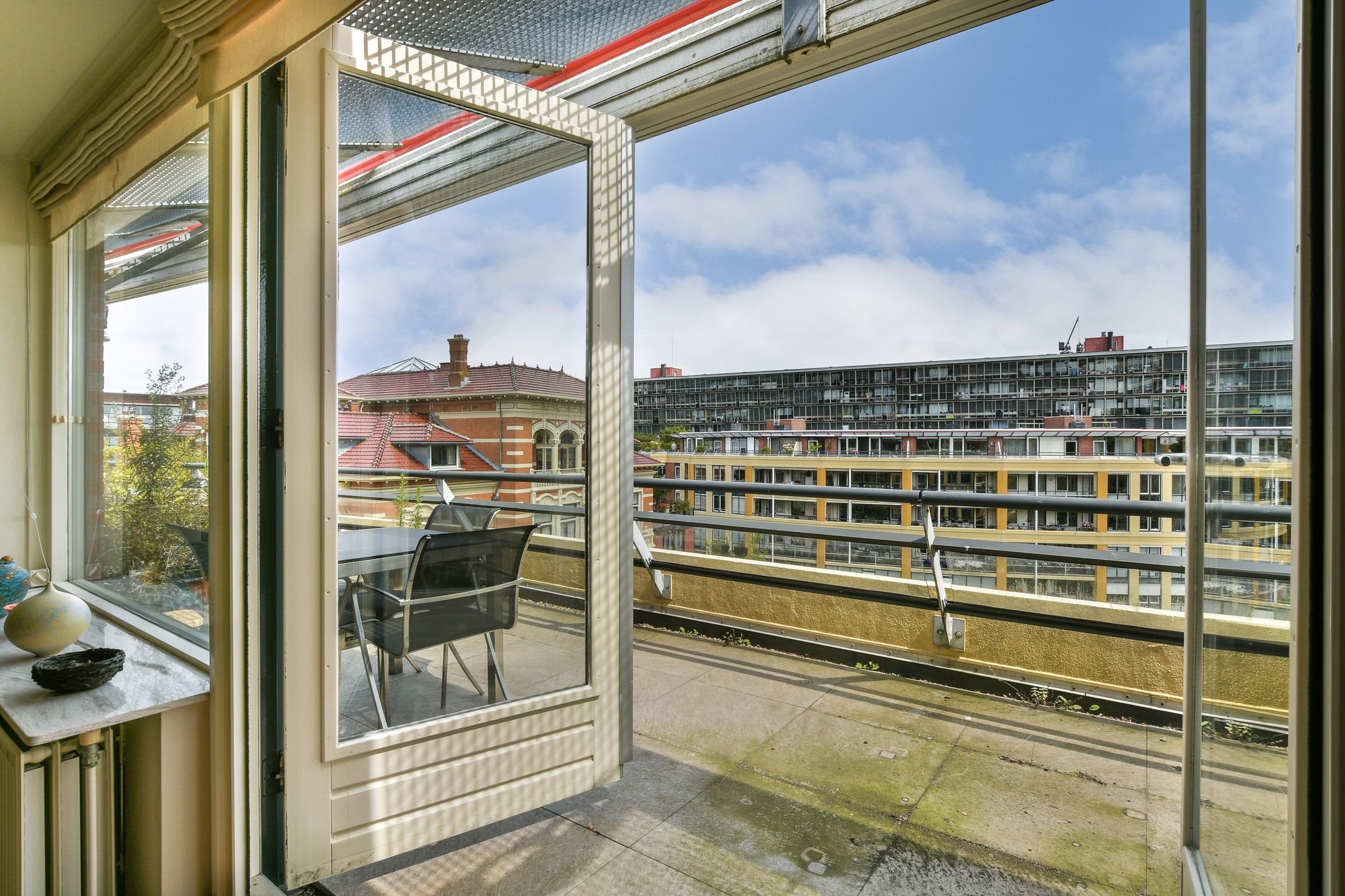 Foto 6 van Casparuslaan 406