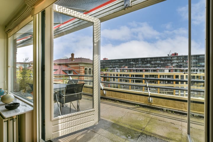 Photo 6 of Casparuslaan 406