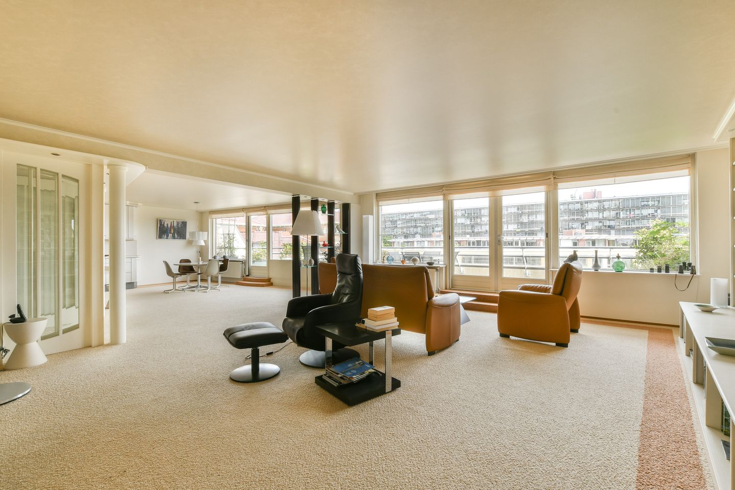 Foto 5 van Casparuslaan 406