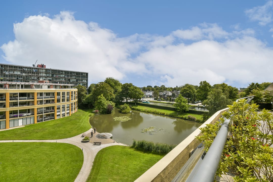 Foto 8 van Casparuslaan 406