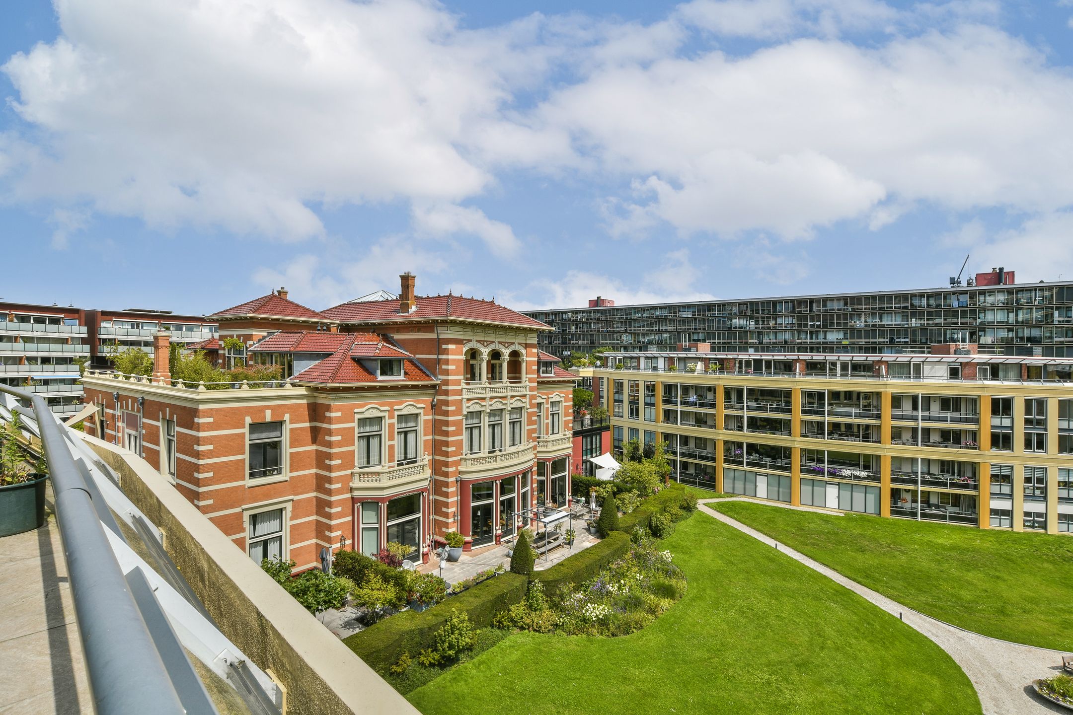 Foto 9 van Casparuslaan 406